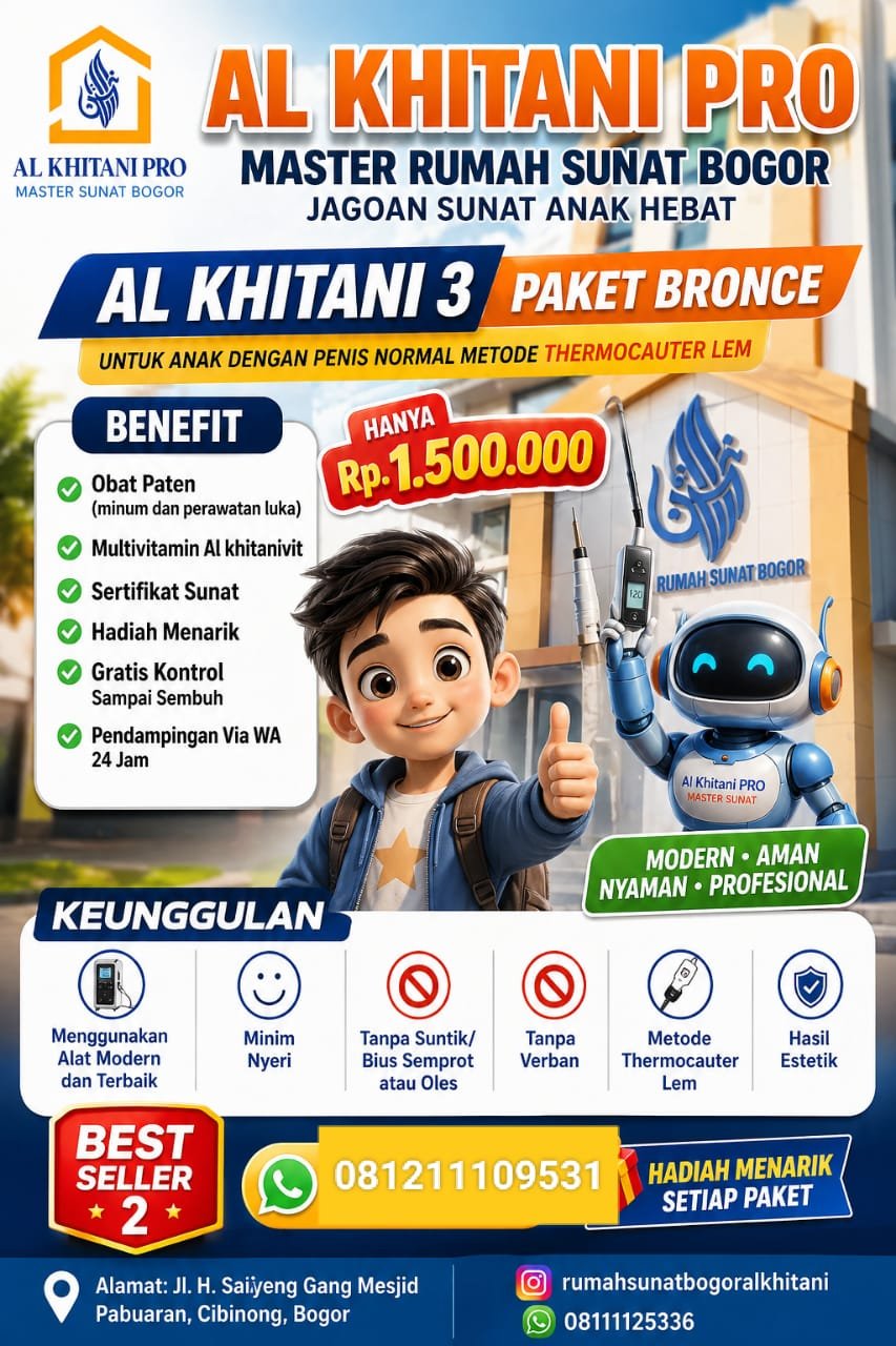 Paket Layanan 13